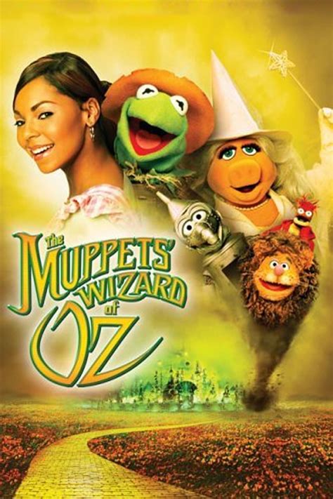 Watch The Muppets' Wizard of Oz (2005) on Flixtor.li.